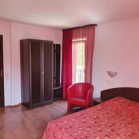 Pensiune Pensiunea Casa Blaga