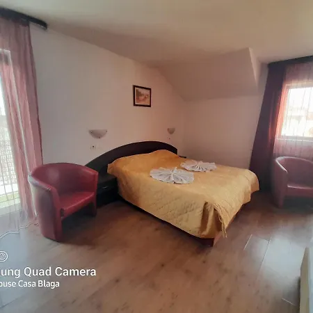 Pensiune Pensiunea Casa Blaga