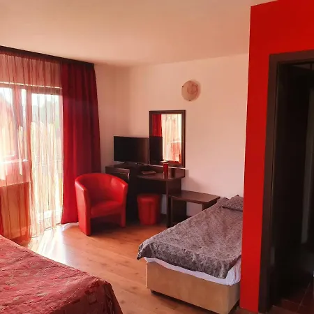 Pensiunea Casa Blaga Pensiune Brașov
