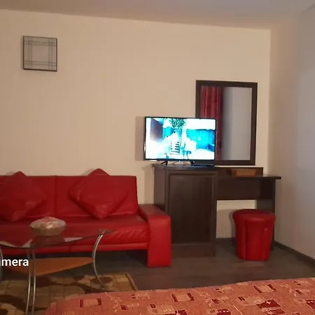 Pensiunea Casa Blaga Pensiune