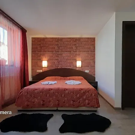 Pensiunea Casa Blaga