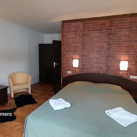 Pensiune Pensiunea Casa Blaga