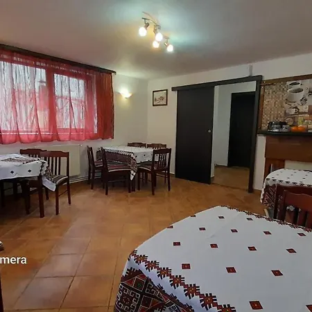 Pensiunea Casa Blaga Pensiune Brașov